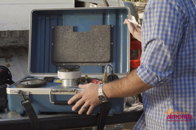 Irrigation Tools - Video