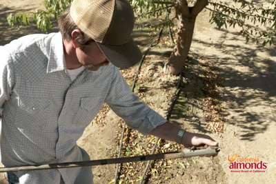 Irrigation Tools - Video