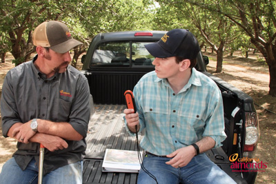 Irrigation Tools - Video