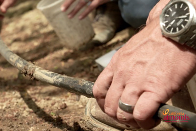 Irrigation Tools - Video