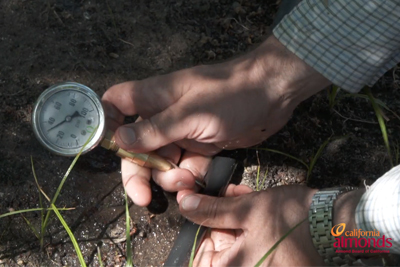 Irrigation Tools - Video