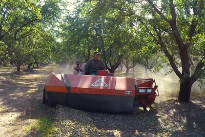 Dust Reduction Tools - Video