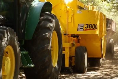 Dust Reduction Tools - Video