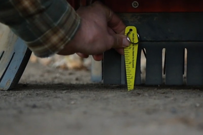Dust Reduction Tools - Video