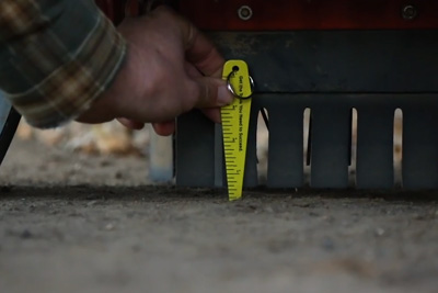 Dust Reduction Tools - Video