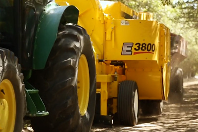 Dust Reduction Tools - Video