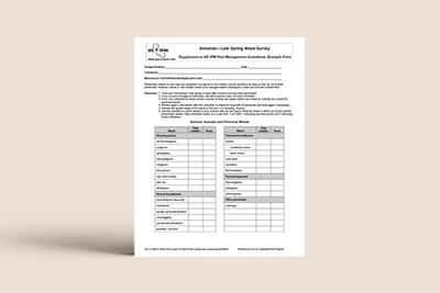 Crop Protection Tools - PDF
