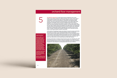 Food Safety & GAP Tools - PDF