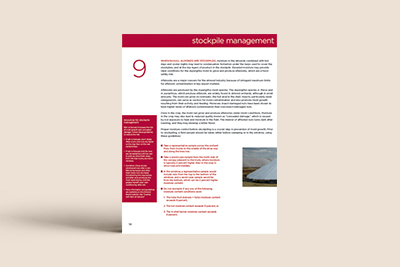 Food Safety & GAP Tools - PDF