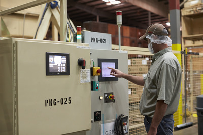 Pasteurization Program