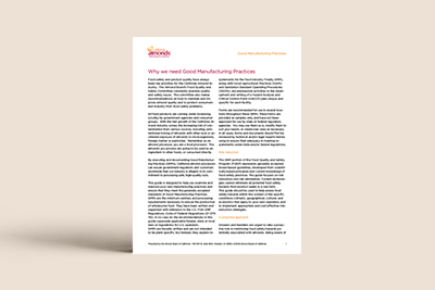 Allergen Control - PDF