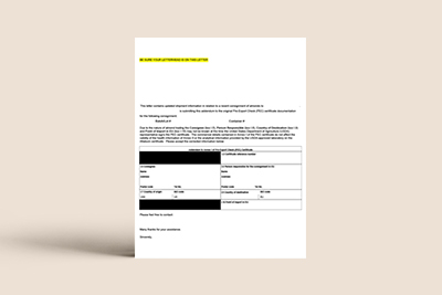 Aflatoxin - PDF