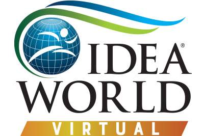 IDEA World Logo
