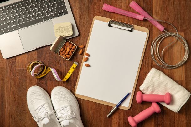 Weight Management Reset for New Year