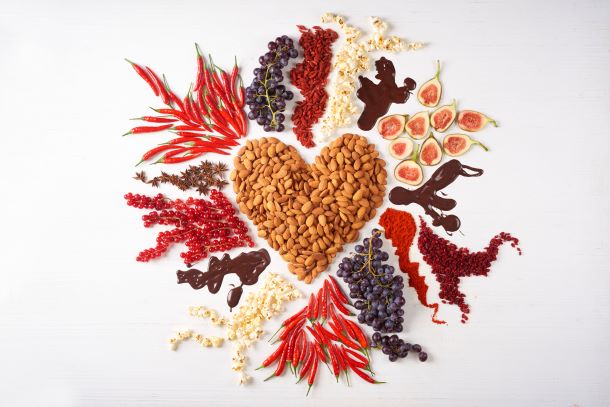 Hooray for Heart Month