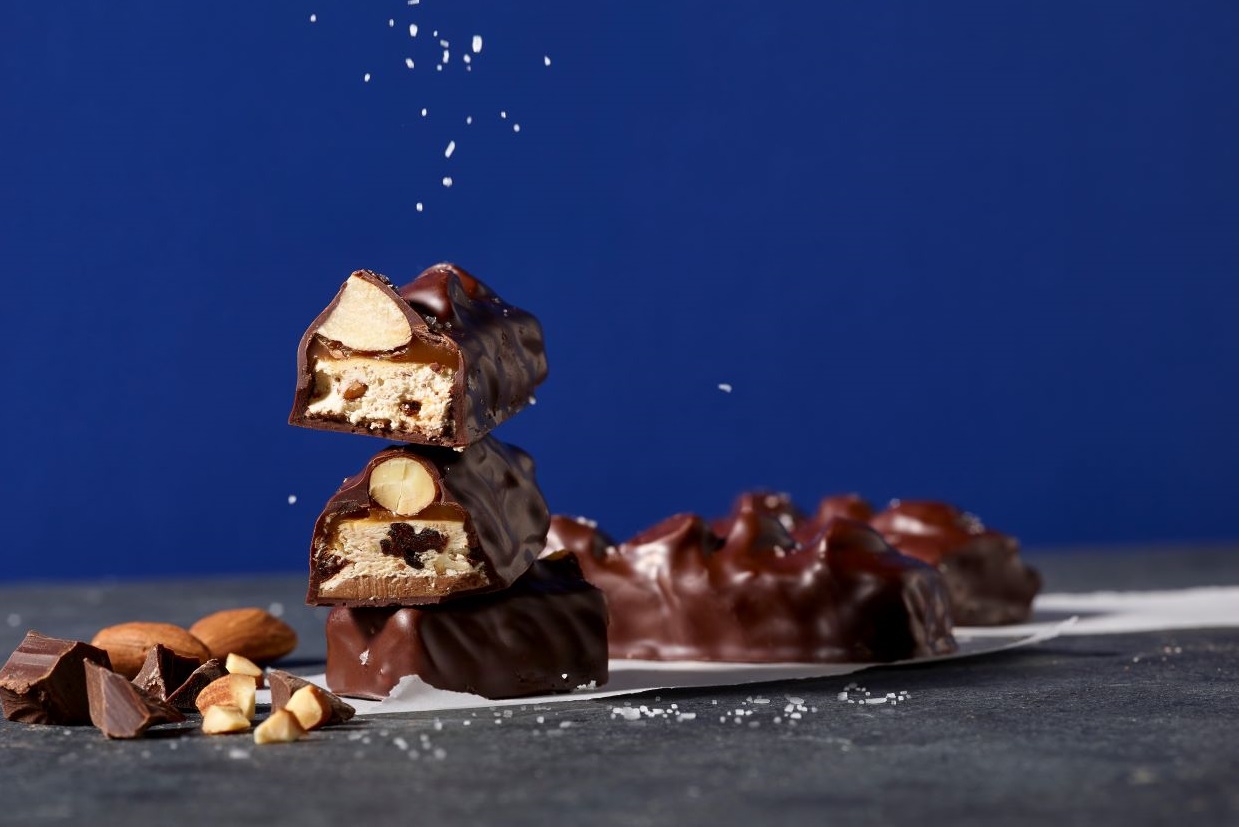 All-Star Almond Bar 