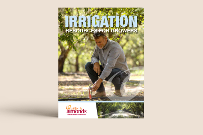 Irrigation Booklet