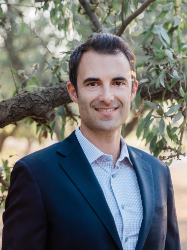 Brandon Rebiero, Gold Leaf Farming