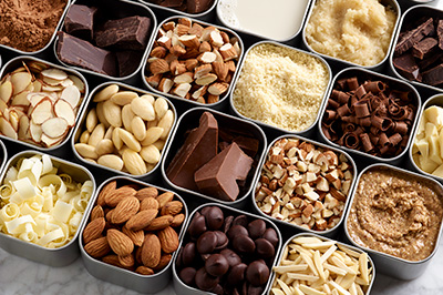 Effects of processing