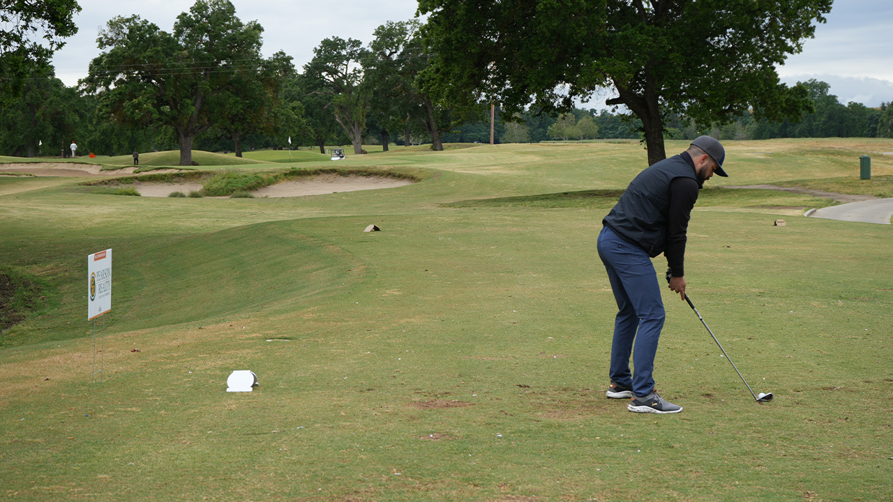 2024 Golf Tournament