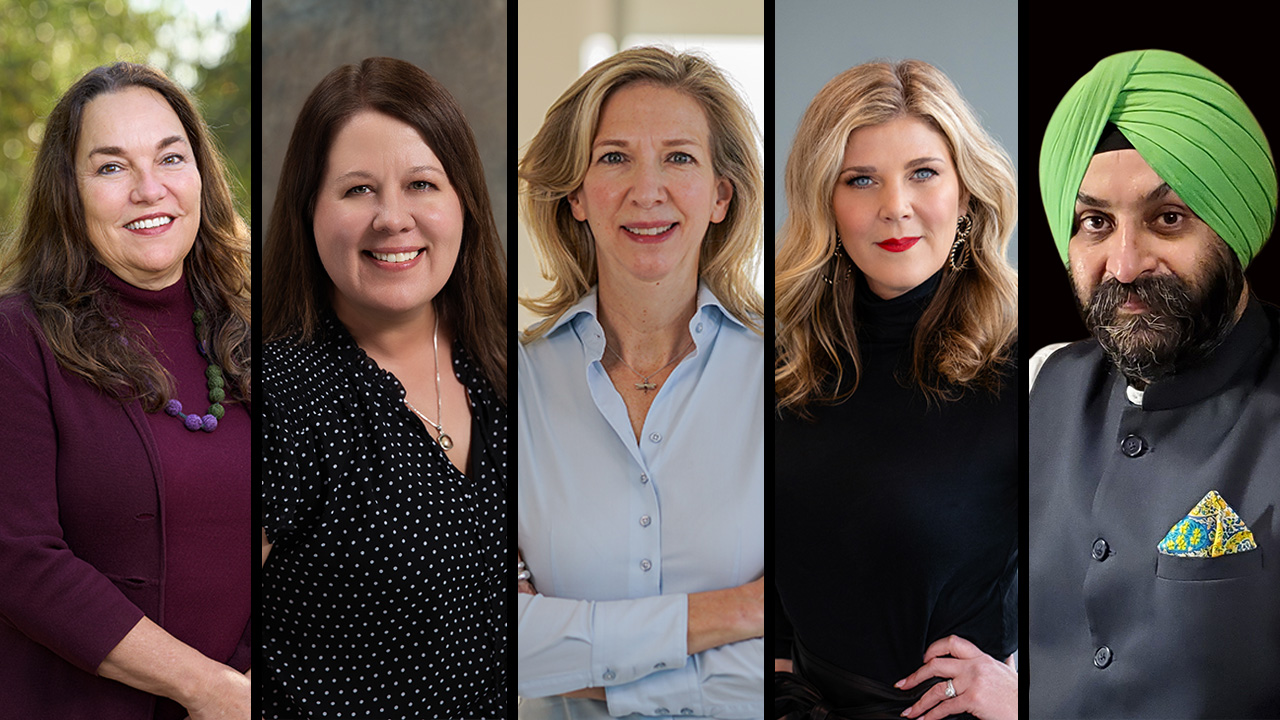 TAC 2025 Breakfast Session