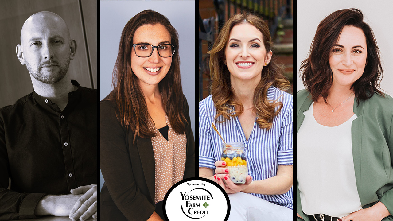 TAC 2025 Lunch Speakers