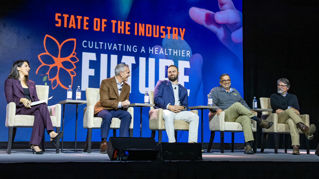 Panel conversation at TAC