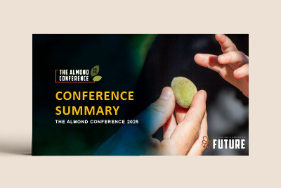 TAC 2025 Summary Report