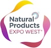 Expo West Natural products logo