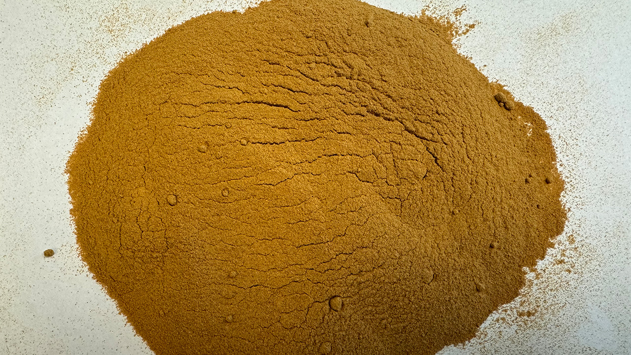 Almond Hull Powder