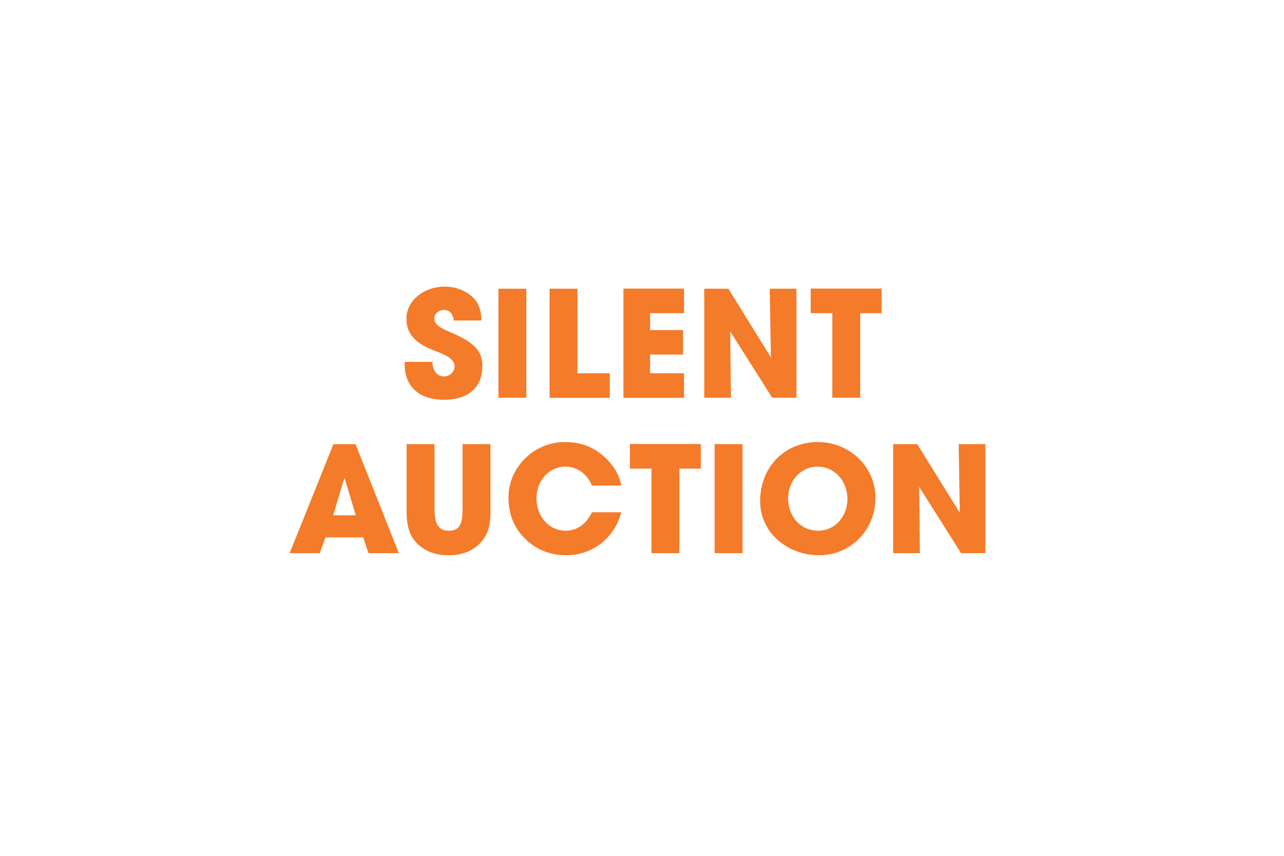 Silent Auction