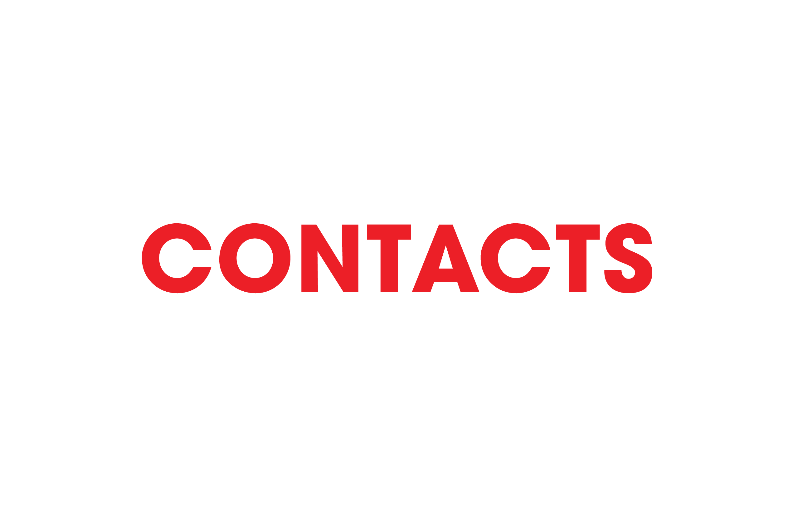 Contacts