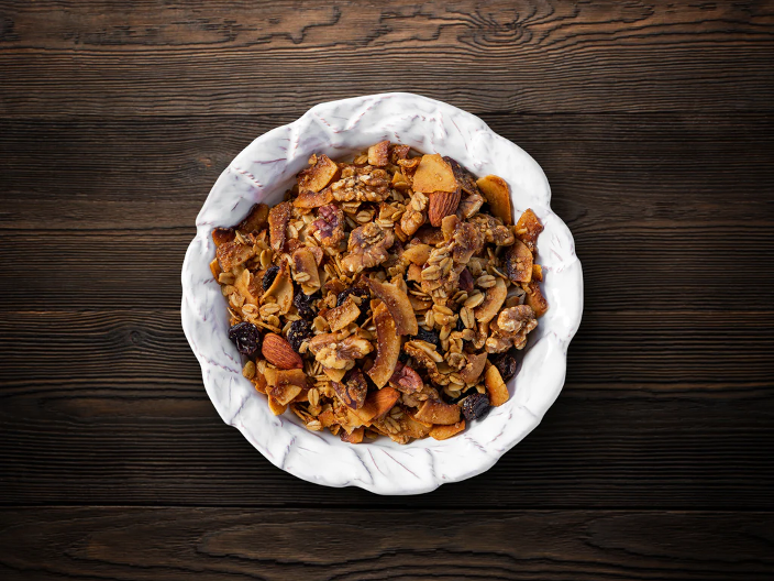 Almond Hull Powder