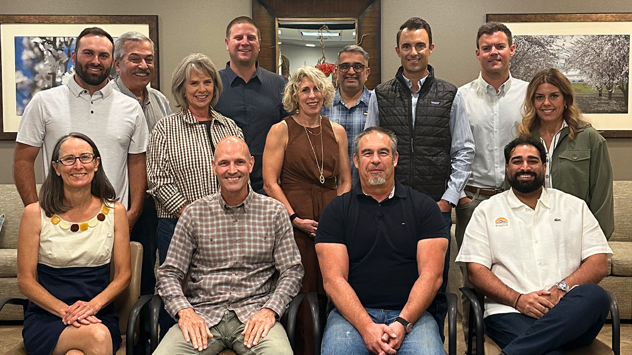2026-2027 Board Pic