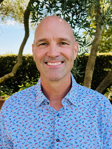 Tobin Barth