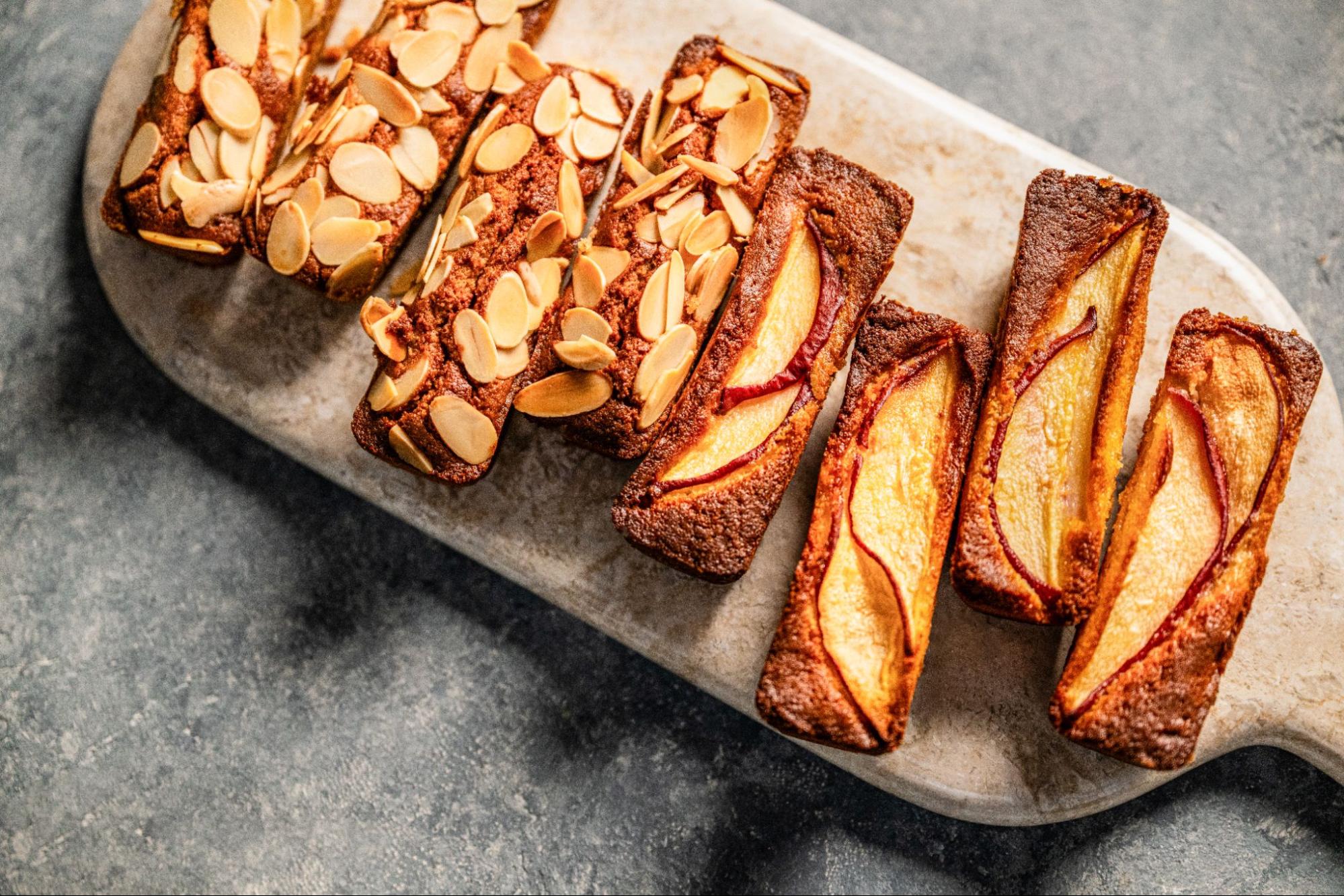 Almond Bread