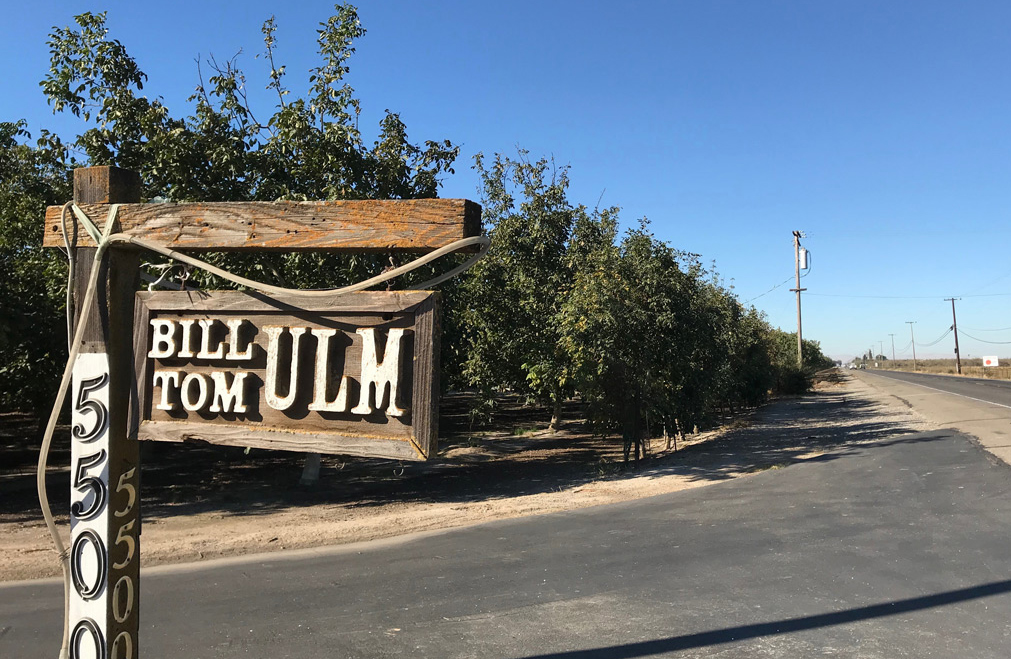 Ulm Farms