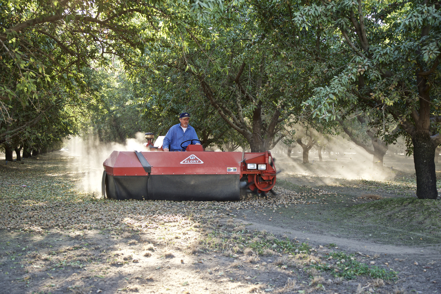 Sweeper