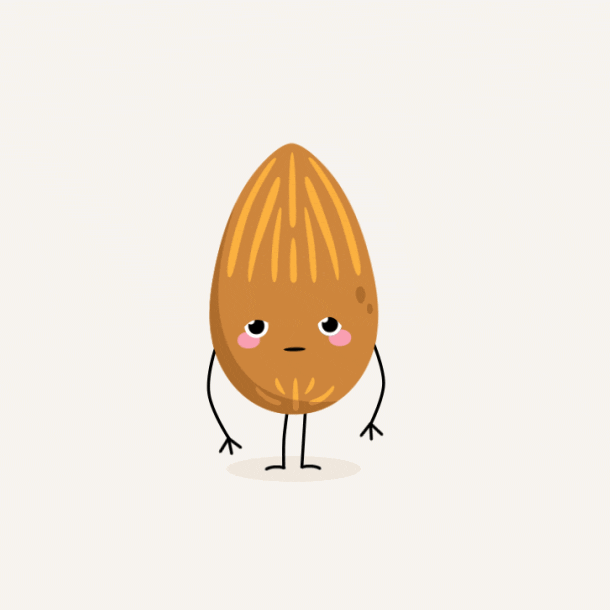 Almonds