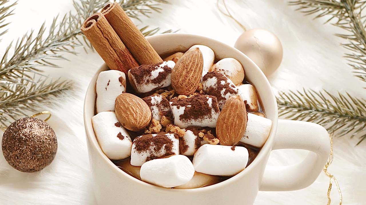 Almonds