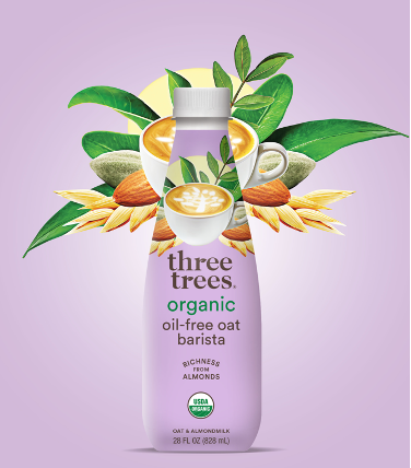 three trees organic
